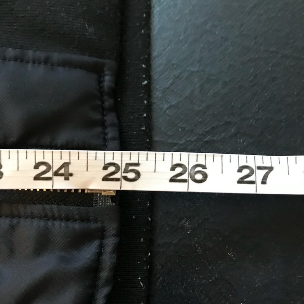 Pablo bomber jacket - Picture 9 of 12